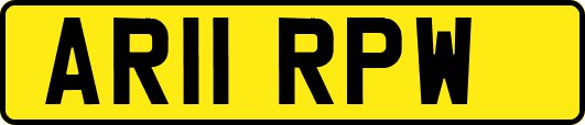 AR11RPW