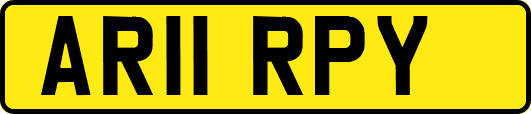 AR11RPY