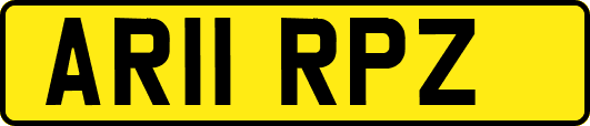 AR11RPZ