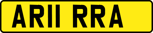AR11RRA