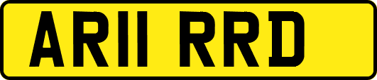 AR11RRD