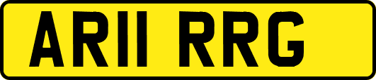 AR11RRG