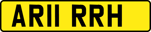 AR11RRH