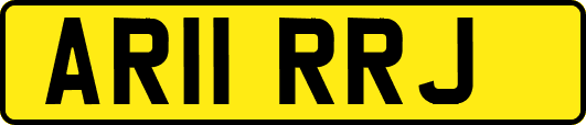 AR11RRJ