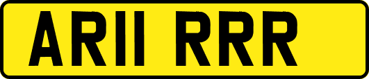 AR11RRR