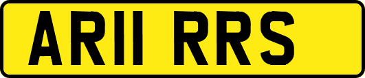 AR11RRS