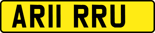 AR11RRU