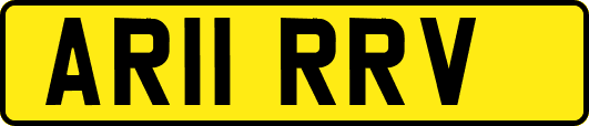 AR11RRV