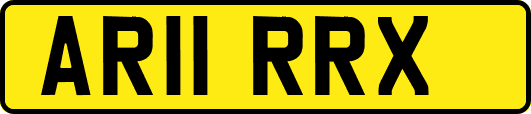 AR11RRX