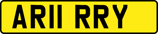 AR11RRY