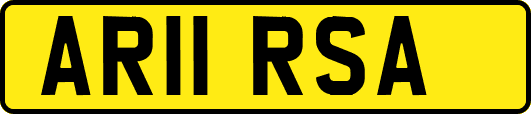 AR11RSA