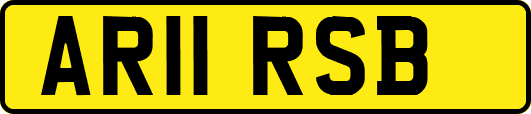 AR11RSB