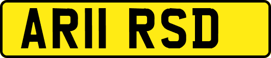 AR11RSD