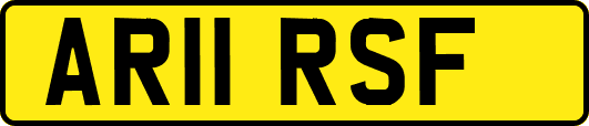 AR11RSF