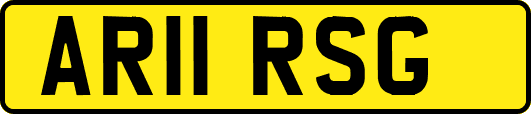 AR11RSG