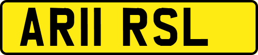 AR11RSL