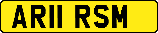AR11RSM