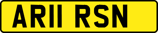 AR11RSN