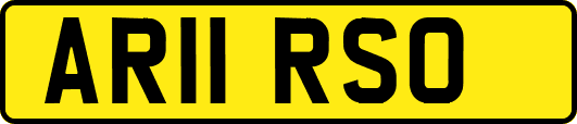 AR11RSO