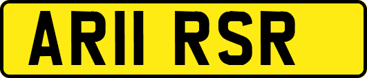 AR11RSR