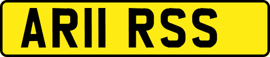AR11RSS
