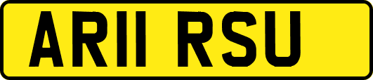 AR11RSU