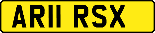 AR11RSX