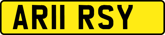 AR11RSY