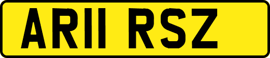 AR11RSZ