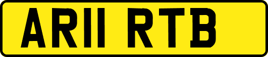AR11RTB