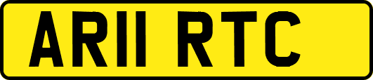 AR11RTC