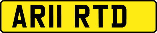 AR11RTD