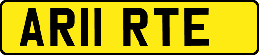 AR11RTE