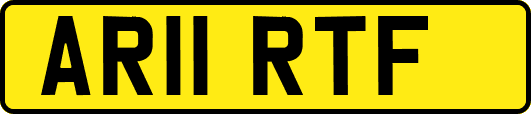 AR11RTF
