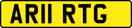AR11RTG
