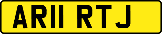 AR11RTJ