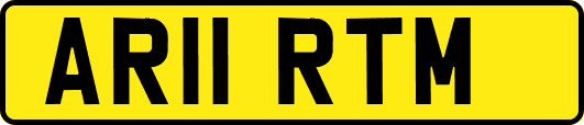 AR11RTM