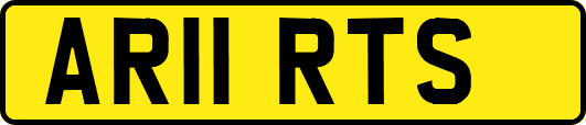 AR11RTS