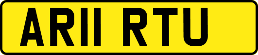AR11RTU