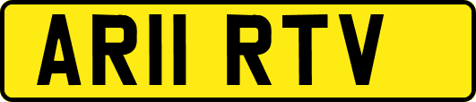 AR11RTV