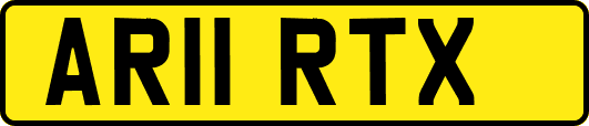 AR11RTX