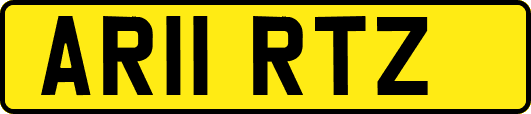 AR11RTZ