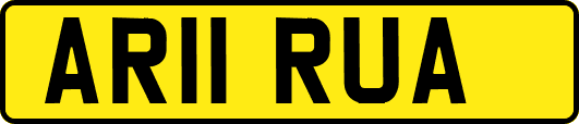 AR11RUA