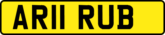 AR11RUB