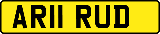 AR11RUD
