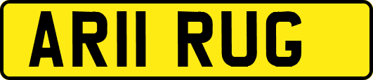 AR11RUG