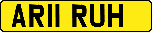 AR11RUH