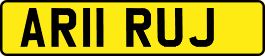AR11RUJ