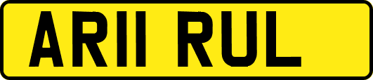 AR11RUL