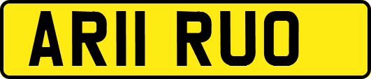AR11RUO